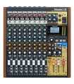 Mezclador / Interfaz / Grabadora / Controlador Tascam Model 12