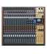 Mélangeur analogique avec enregistreur numérique Tascam Model 24