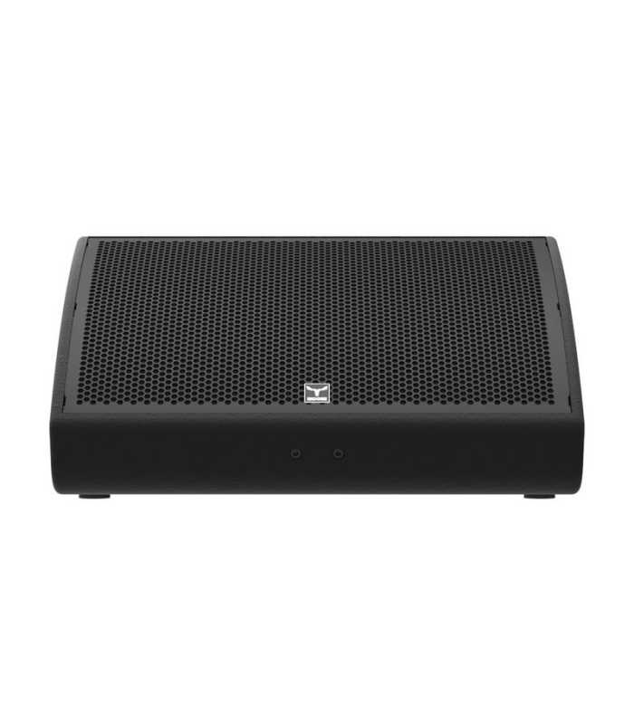 Monitor de escenario amplificado de 2 vías Moose Sound MA15