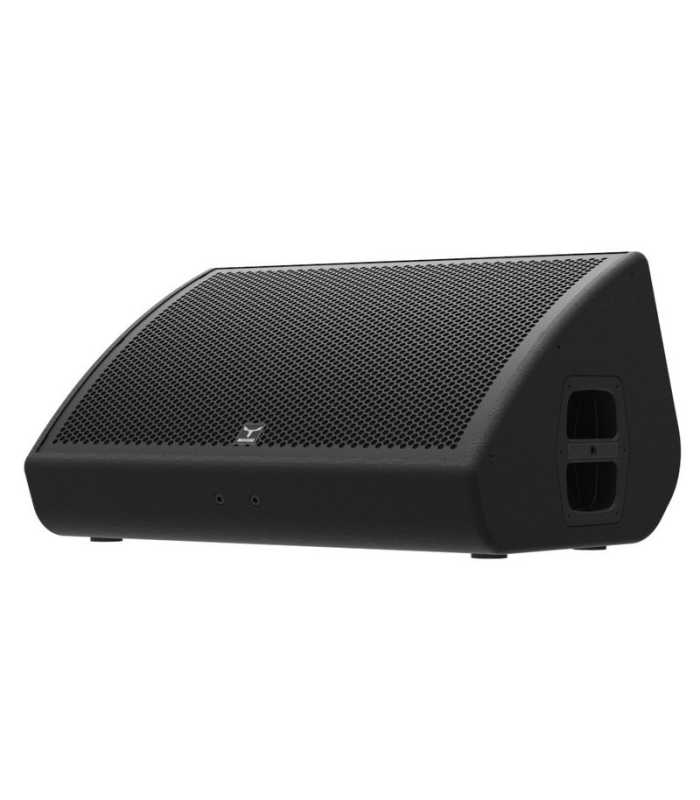Monitor de escenario amplificado de 2 vías Moose Sound MA15