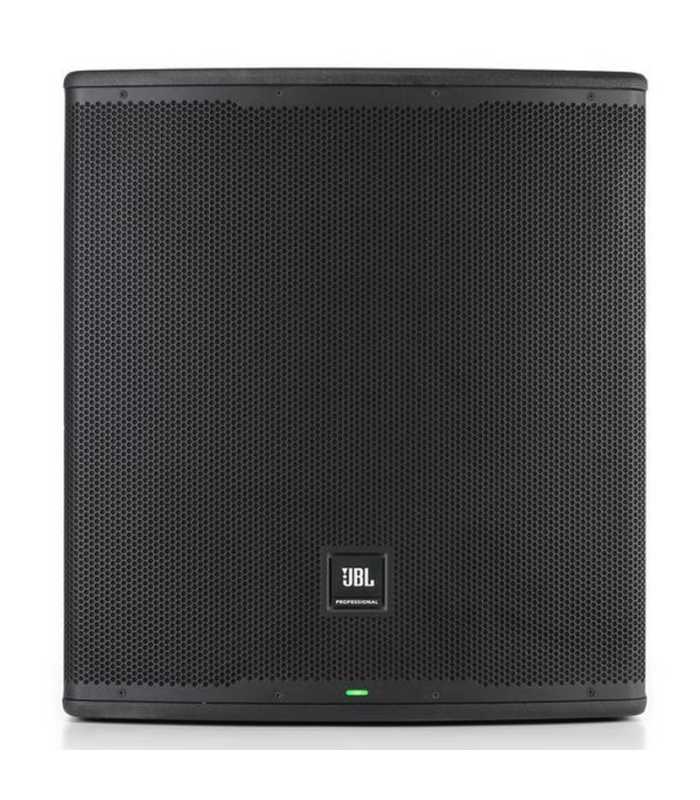 Caisson de basses alimenté de 18 pouces JBL EON718S