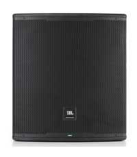 Caisson de basses alimenté de 18 pouces JBL EON718S