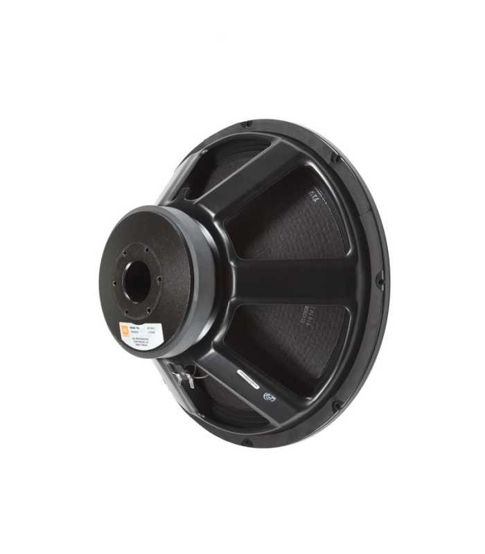 Caisson de basses alimenté de 18 pouces JBL EON718S