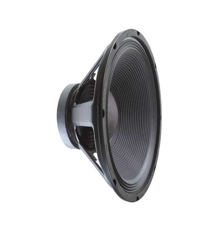 Subwoofer alimentada de 18 pulgadas JBL EON718S
