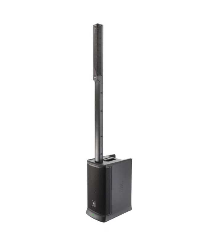 Enceinte de sonorisation colonne amplifié rechargeable JBL EON ONE MKII