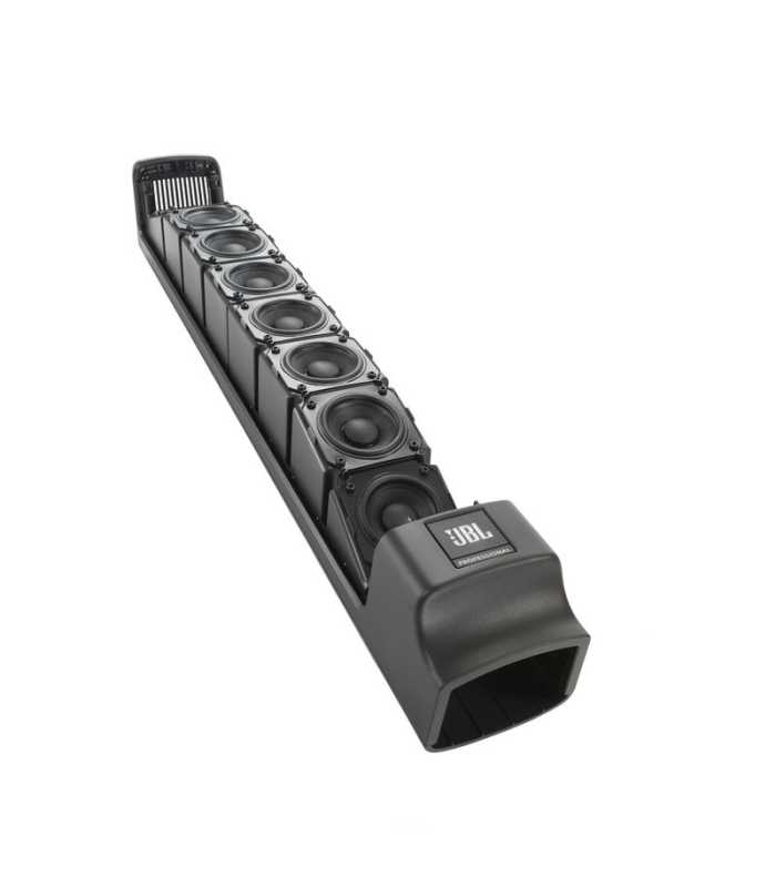 Altavoz de columna de sonido amplificado recargable JBL EON ONE MKII