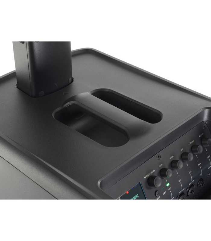 Enceinte de sonorisation colonne amplifié rechargeable JBL EON ONE MKII