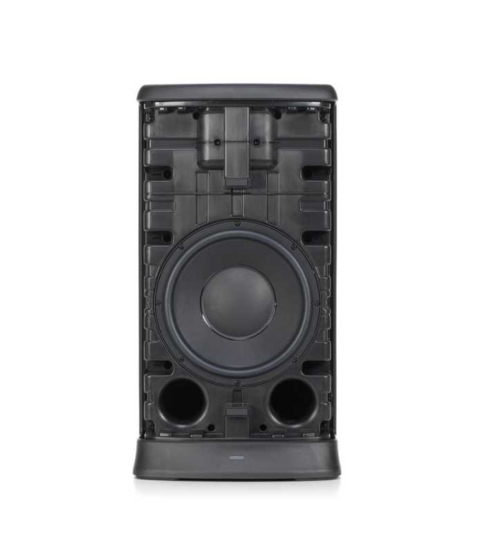 Altavoz de columna de sonido amplificado recargable JBL EON ONE MKII