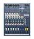 Mezcladora analógica Soundcraft EPM6