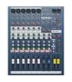 Table de mixage analogique Soundcraft EPM6