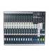 Table de mixage analogique Soundcraft EFX12