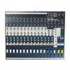 Table de mixage analogique Soundcraft EFX12