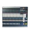 Table de mixage analogique Soundcraft EFX12