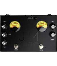 Pédale de distorsion pour basse Ashdown John Myung Double Drive