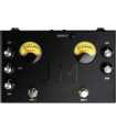 Pédale de distorsion pour basse Ashdown John Myung Double Drive