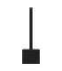 Sistema de sonido de columna activa Moose Sound Lane 1400+