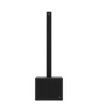Système de sonorisation colonne actif Moose Sound Lane 1400+