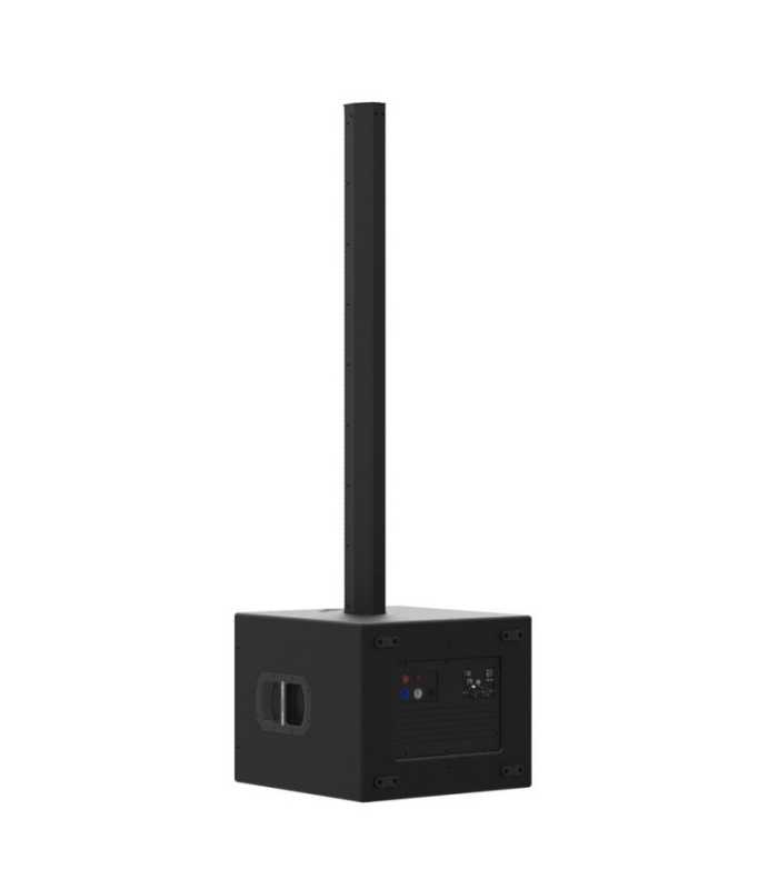Sistema de sonido de columna activa Moose Sound Lane 1400+
