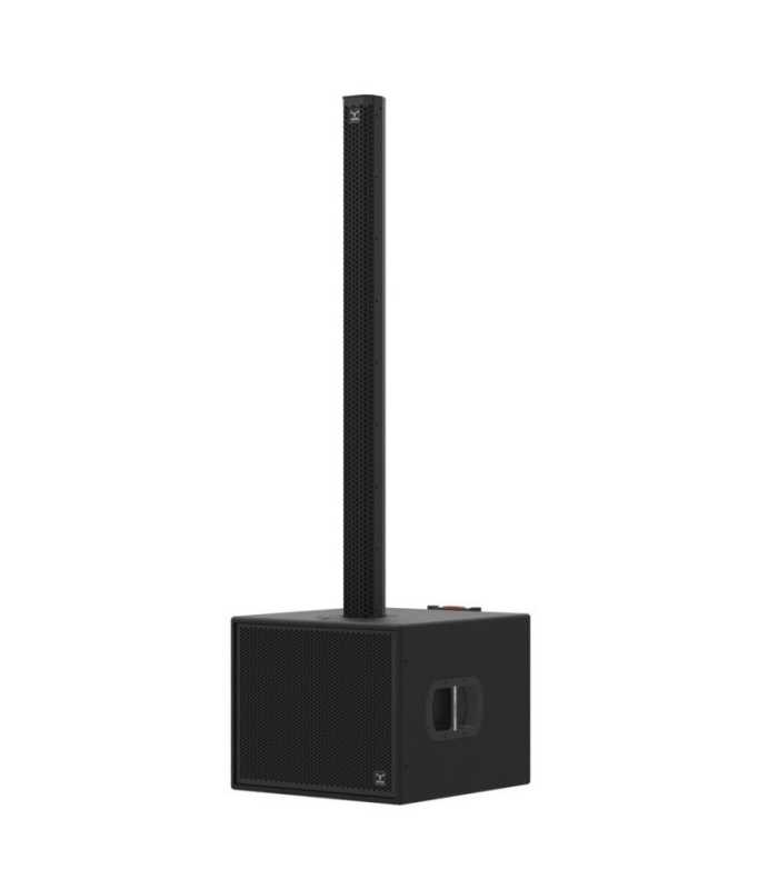Sistema de sonido de columna activa Moose Sound Lane 1400+