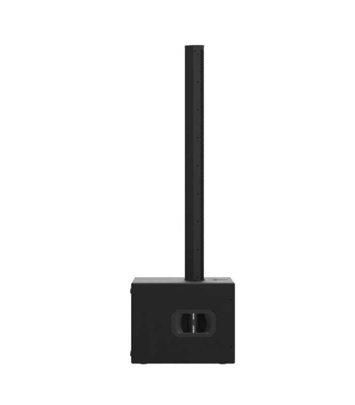 Sistema de sonido de columna activa Moose Sound Lane 1400+