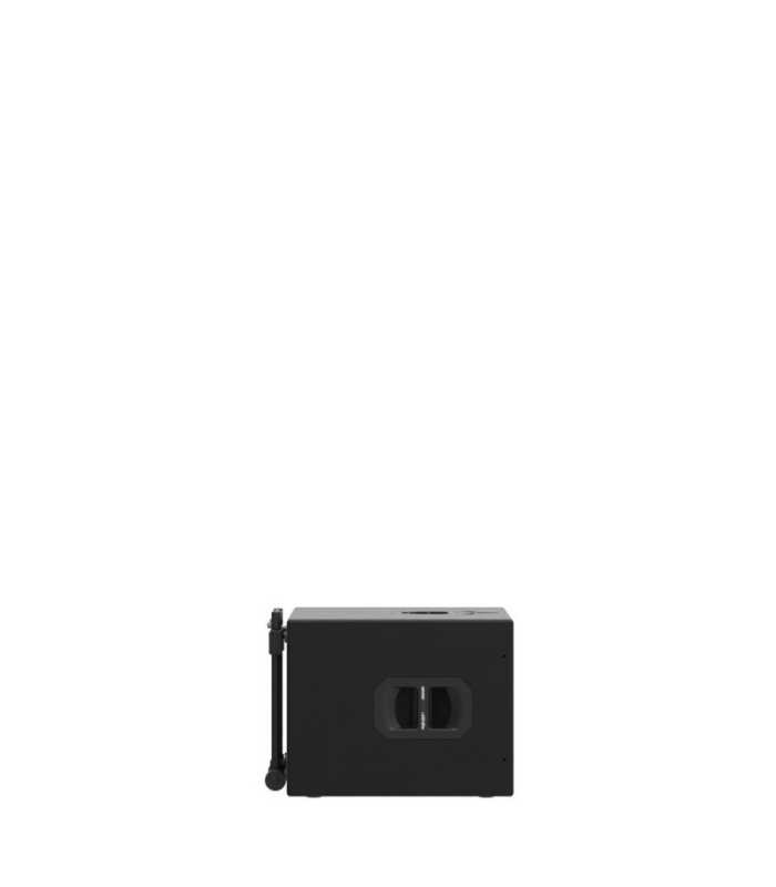 Système de sonorisation colonne actif Moose Sound Lane 1400+