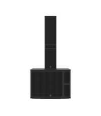 Système de sonorisation colonne actif Moose Sound Lane 3200