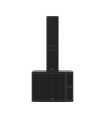 Système de sonorisation colonne actif Moose Sound Lane 3200