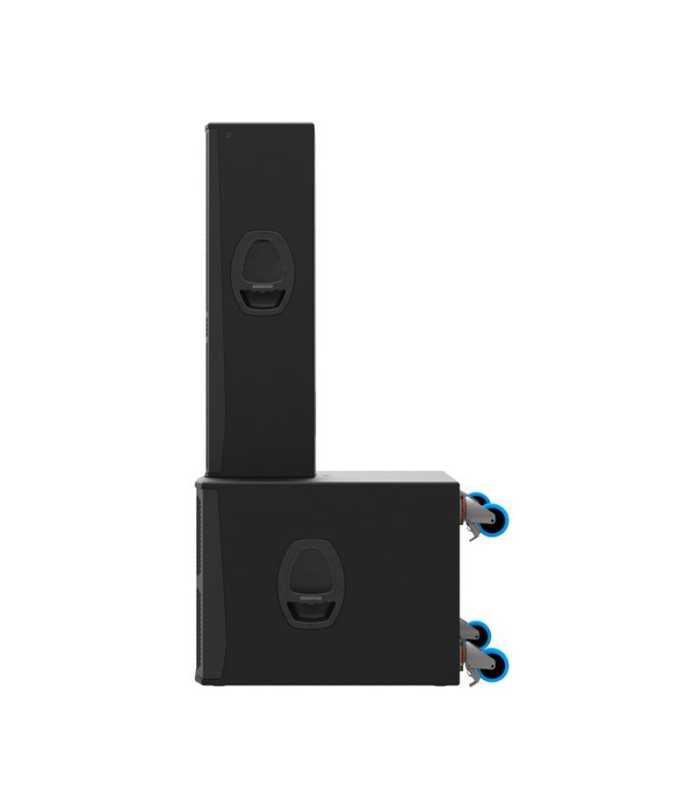 Sistema de sonido de columna activa Moose Sound Lane 3200
