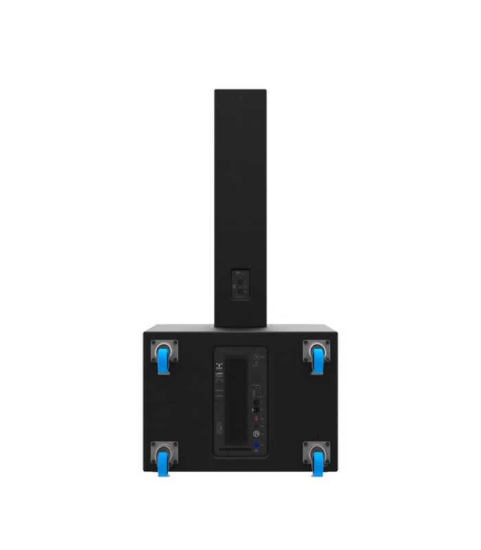 Sistema de sonido de columna activa Moose Sound Lane 3200