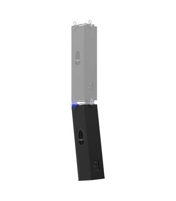Système de sonorisation colonne actif Moose Sound Lane 3200