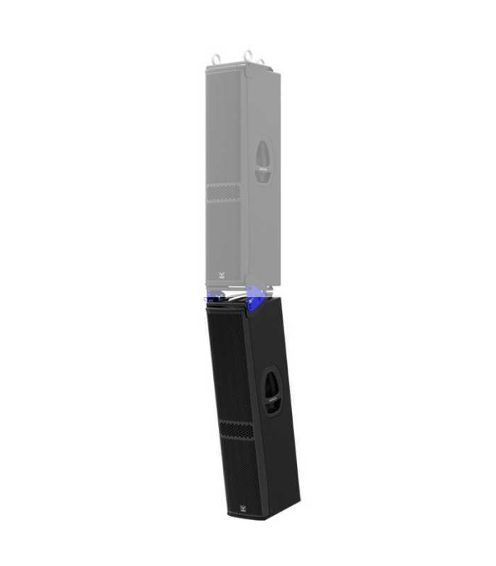 Système de sonorisation colonne actif Moose Sound Lane 3200