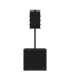 Sistema de array lineal compacto activo Moose Sound Loop