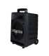 Enceinte autonome avec Micro Bluetooth et housse Senrun EP-890