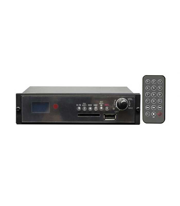 Altavoz autónomo con micro Bluetooth y funda Senrun EP-980