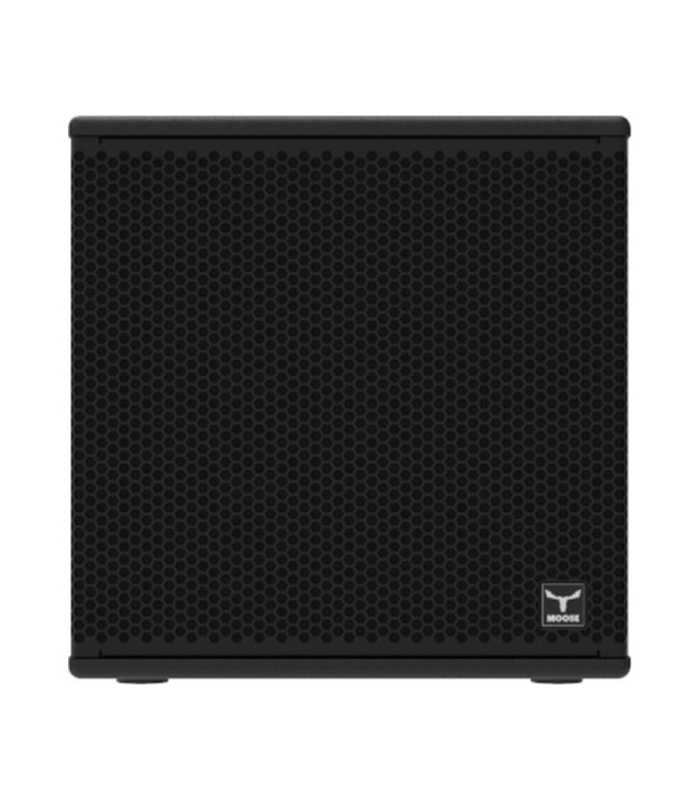 Caisson de basse d'installation actif Moose Sound IB8A