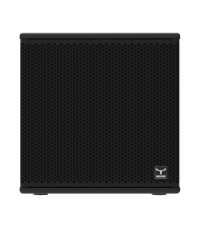 Subwoofer de instalación activa Moose Sound IB8A
