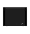 Caisson de basse d'installation actif Moose Sound IB12A