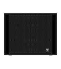 Caisson de basse d'installation actif Moose Sound IB15A