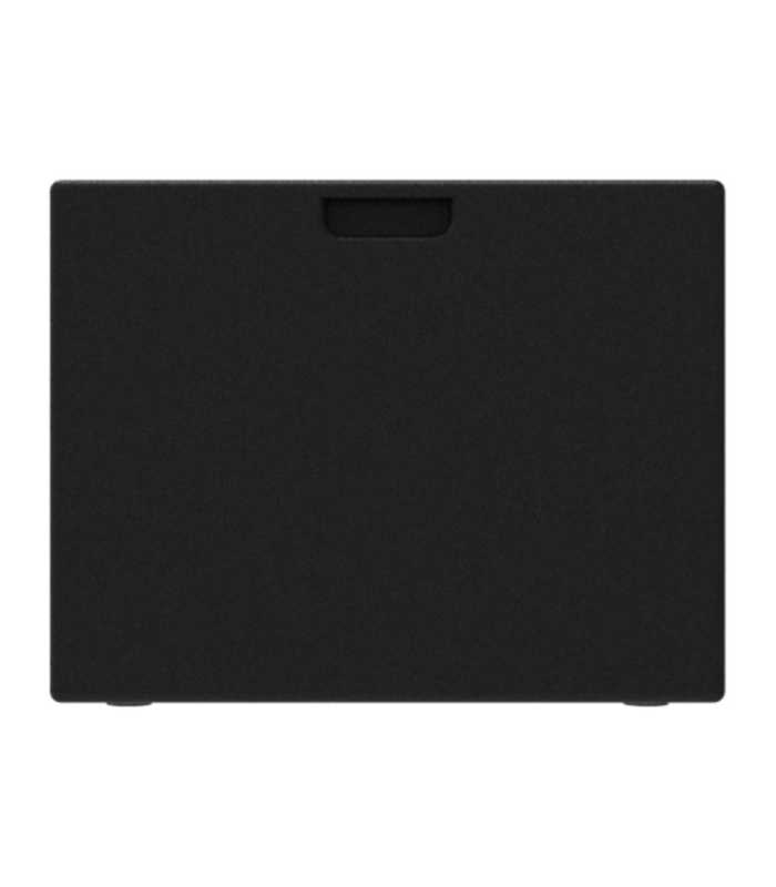 Caisson de basse d'installation actif Moose Sound IB15A