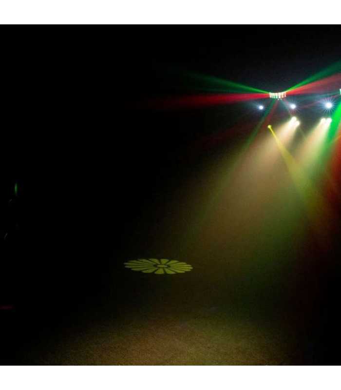 Barre d'animation effets à LED Mac Mah Moving-FX Bar