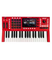 Sintetizador Akai MPC Key 37