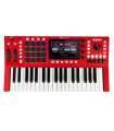 Sintetizador Akai MPC Key 37