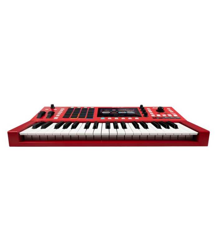 Sintetizador Akai MPC Key 37
