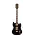 Guitarra eléctrica Guild Polara Kim Thayil Black