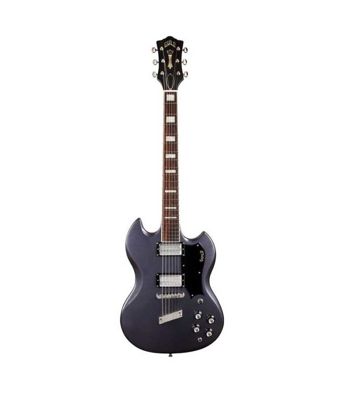Guitare électrique Guild Polara Deluxe Canyon Dusk