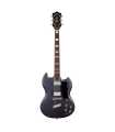 Guitare électrique Guild Polara Deluxe Canyon Dusk