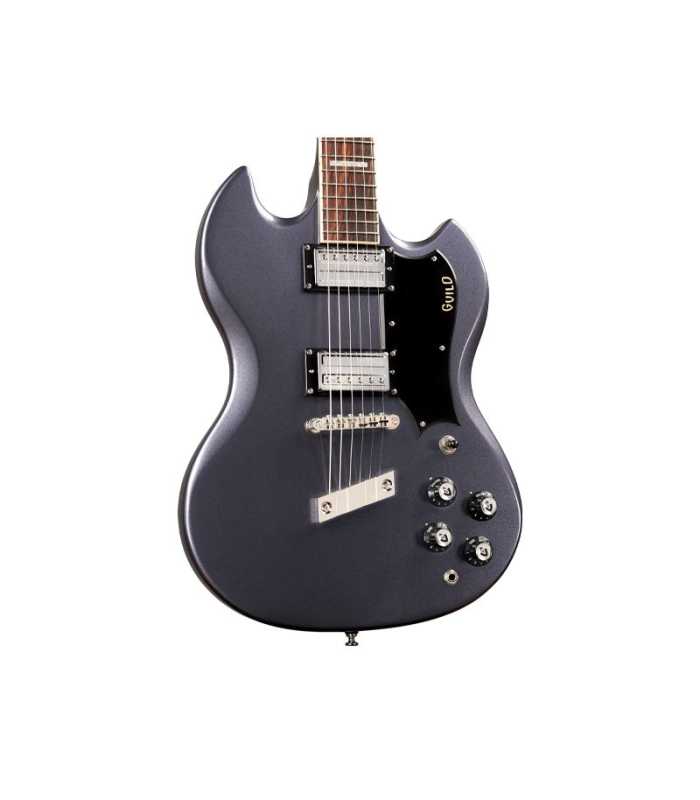 Guitarra eléctrica Guild Polara Deluxe Canyon Dusk