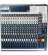 Console de mixage analogique Soundcraft FX16II
