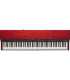 Piano de escenario con 88 teclas y teclado pesado Clavia Nord Grand
