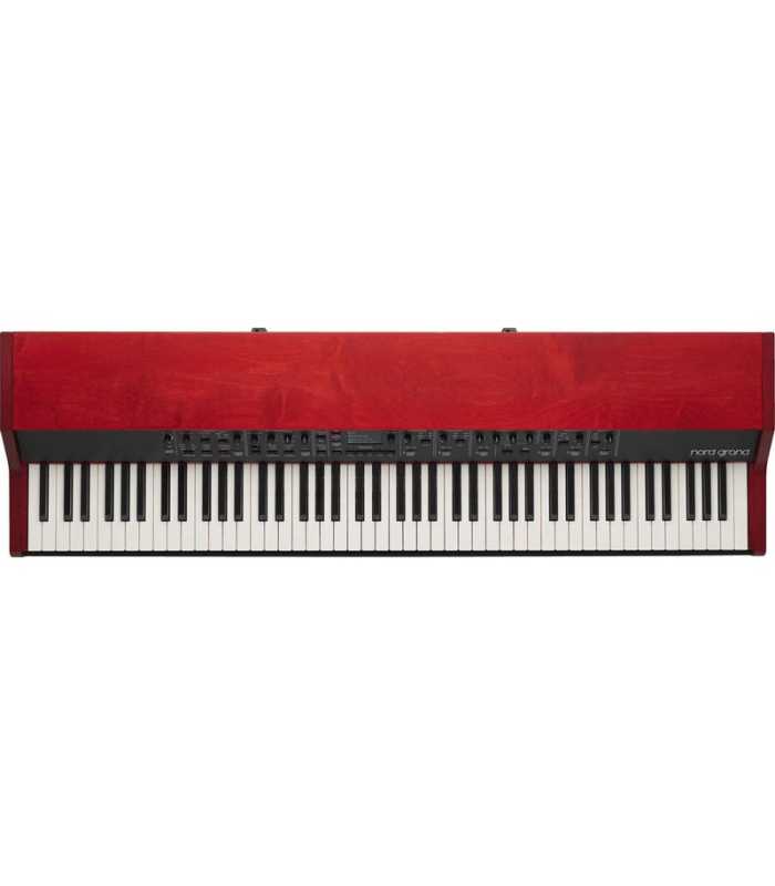 Piano de scène 88 notes toucher lourd Clavia Nord Grand
